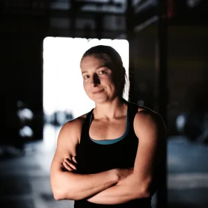 Photo of Dr Brianne Showman, United States