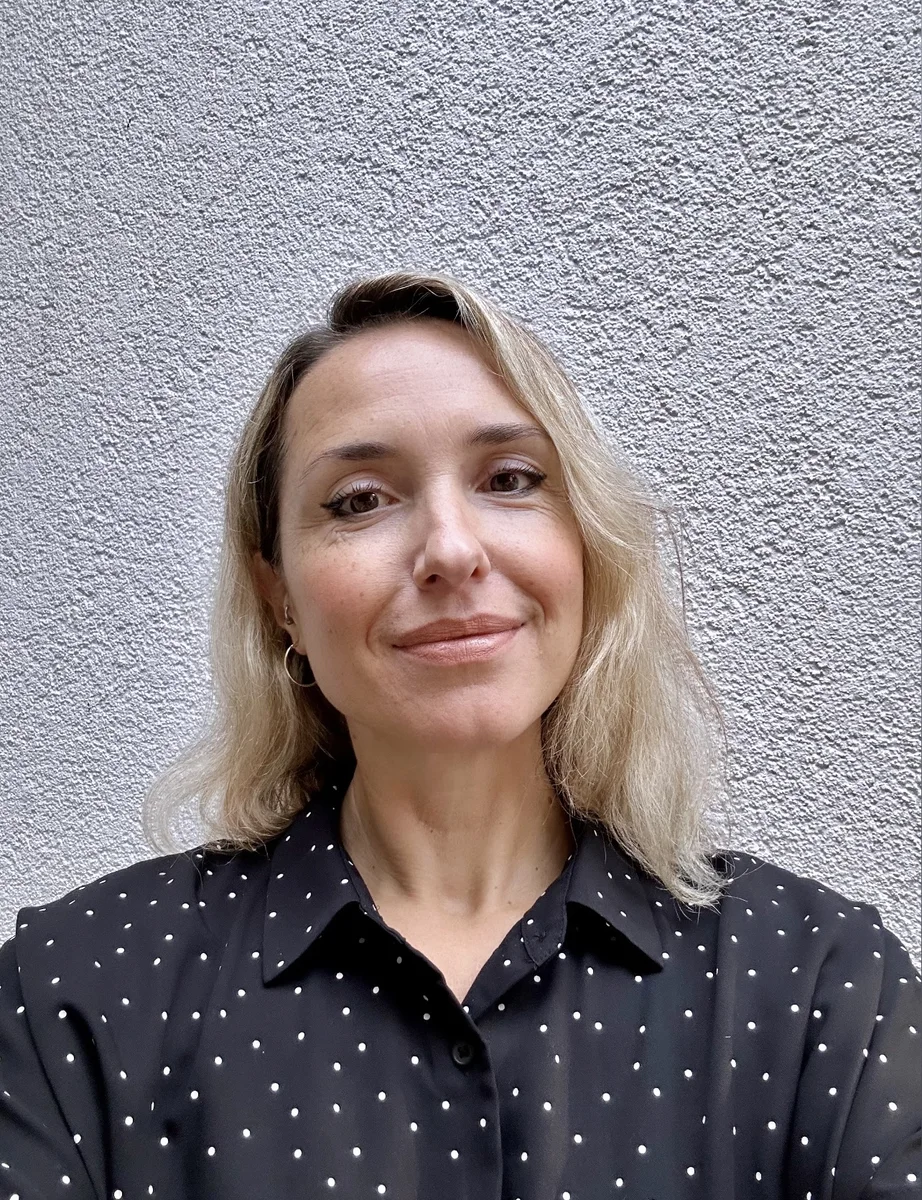 Photo of Rina Harris / The Functional Podiatrist, London, United Kingdom