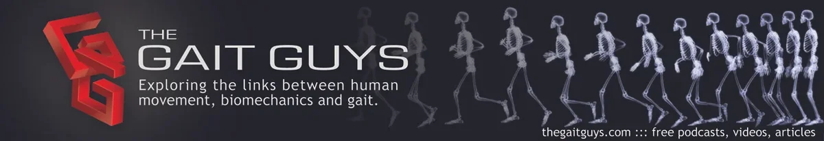 Photo of The Gait Guys, United States